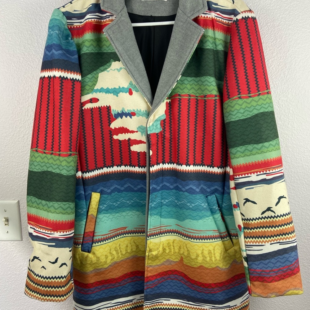 Coat - Picture 6 of 12